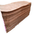 High quality natural okoume wood okoume veneers from Gabon